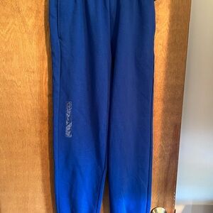 DSG Women's High Rise Sweatpants in Vibrant Royal Blue💙✨